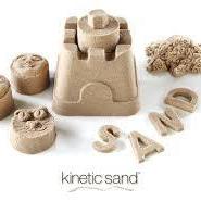 Kinetic Sand