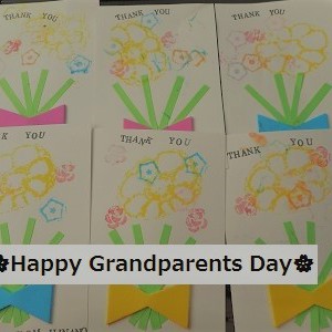 Happy Grandparents Day