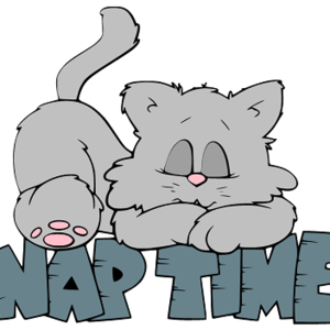 Nap Time