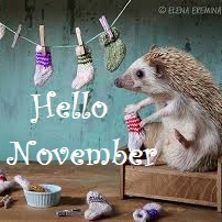 November