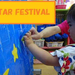 Star Festival 