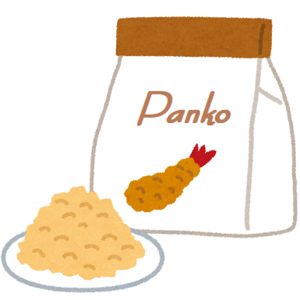 Sensory Play (Panko)