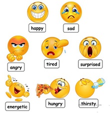 How are you feeling today??