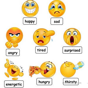 How are you feeling today??