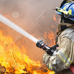 Fire Fighting