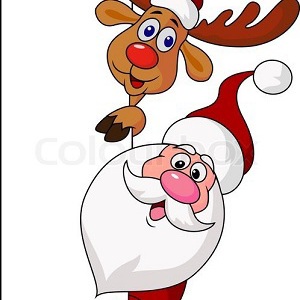 Before night of Xmas!