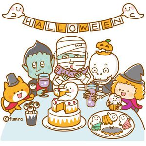 Halloween Party