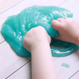 Fun with SLIME!!
