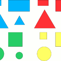 Mickey Matching Games