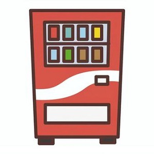 Vending machine